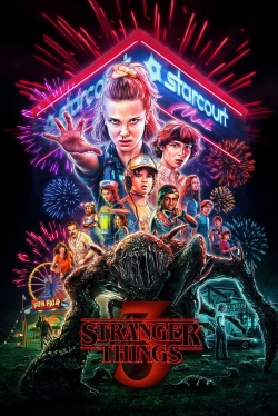 Stranger Things