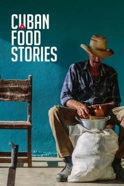 Cuban Food Stories