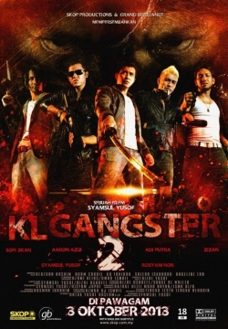 KL Gangster 2