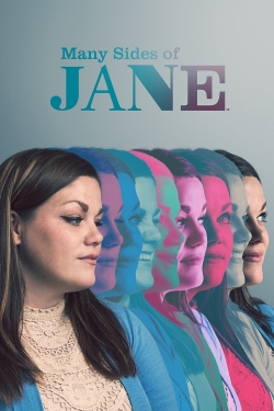 Many Sides of Jane