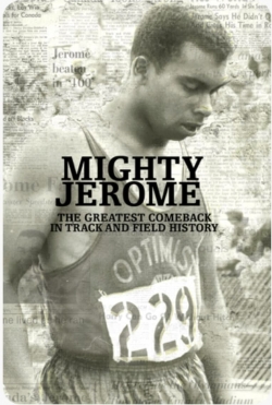 Mighty Jerome