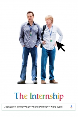 The Internship