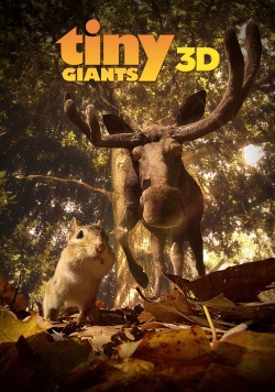 Tiny Giants 3D