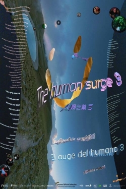 The Human Surge 3