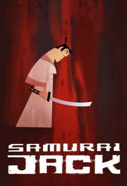 Samurai Jack