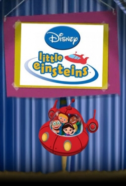 Little Einsteins