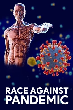 Race Against Pandemic