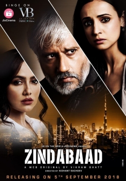 Zindabaad