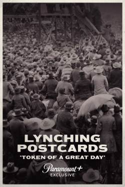 Lynching Postcards: ‘Token of a Great Day’