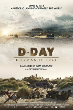 D-Day: Normandy 1944