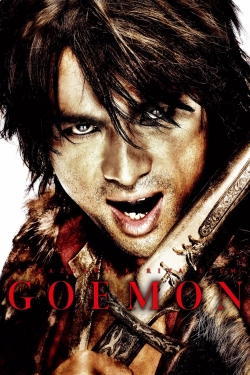 Goemon