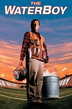 The Waterboy