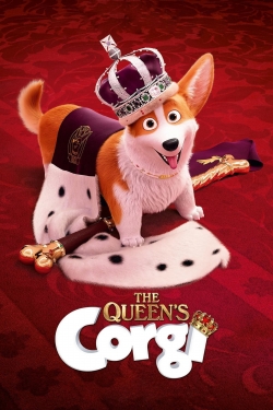 The Queen's Corgi