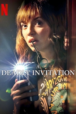 A Deadly Invitation