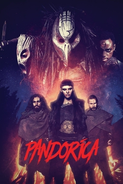 Pandorica