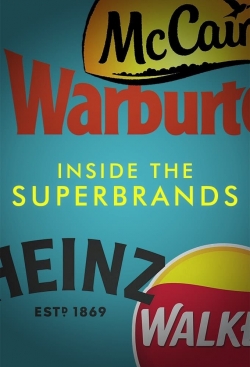 Inside the Superbrands