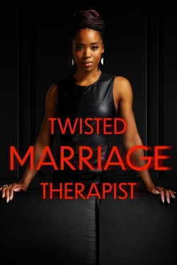 Twisted Marriage Therapist