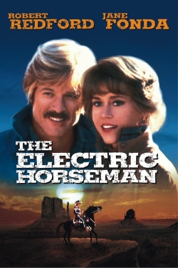 The Electric Horseman