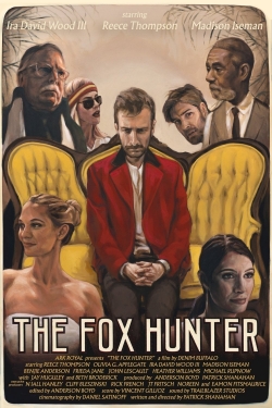 The Fox Hunter