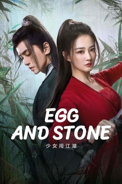 Egg and Stone